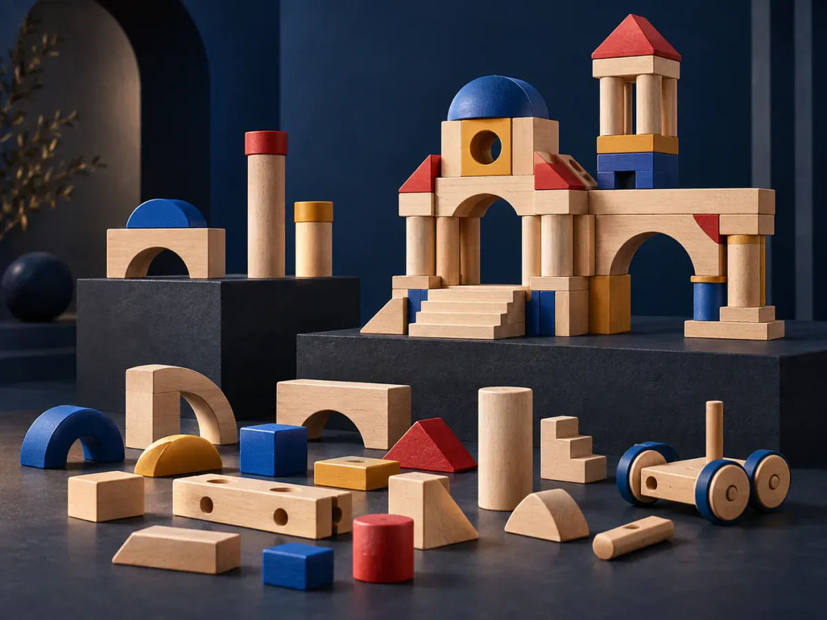 Building & Construction