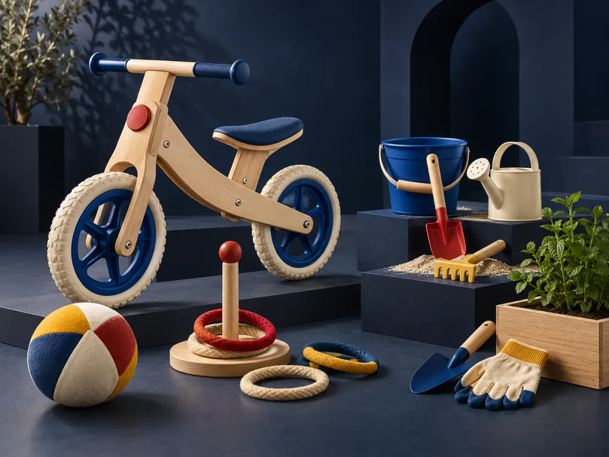 Outdoor & Sports