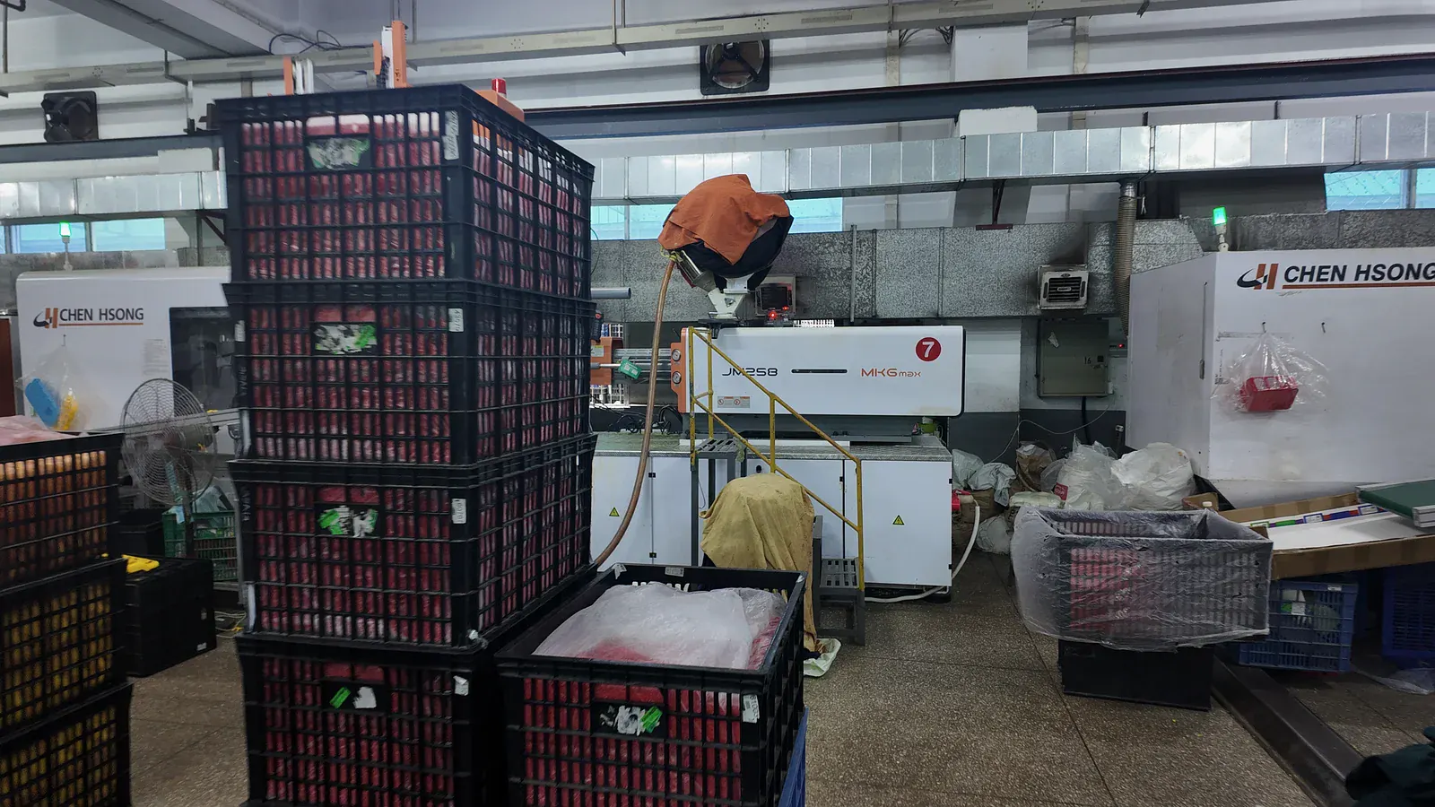 Batch Follow-up