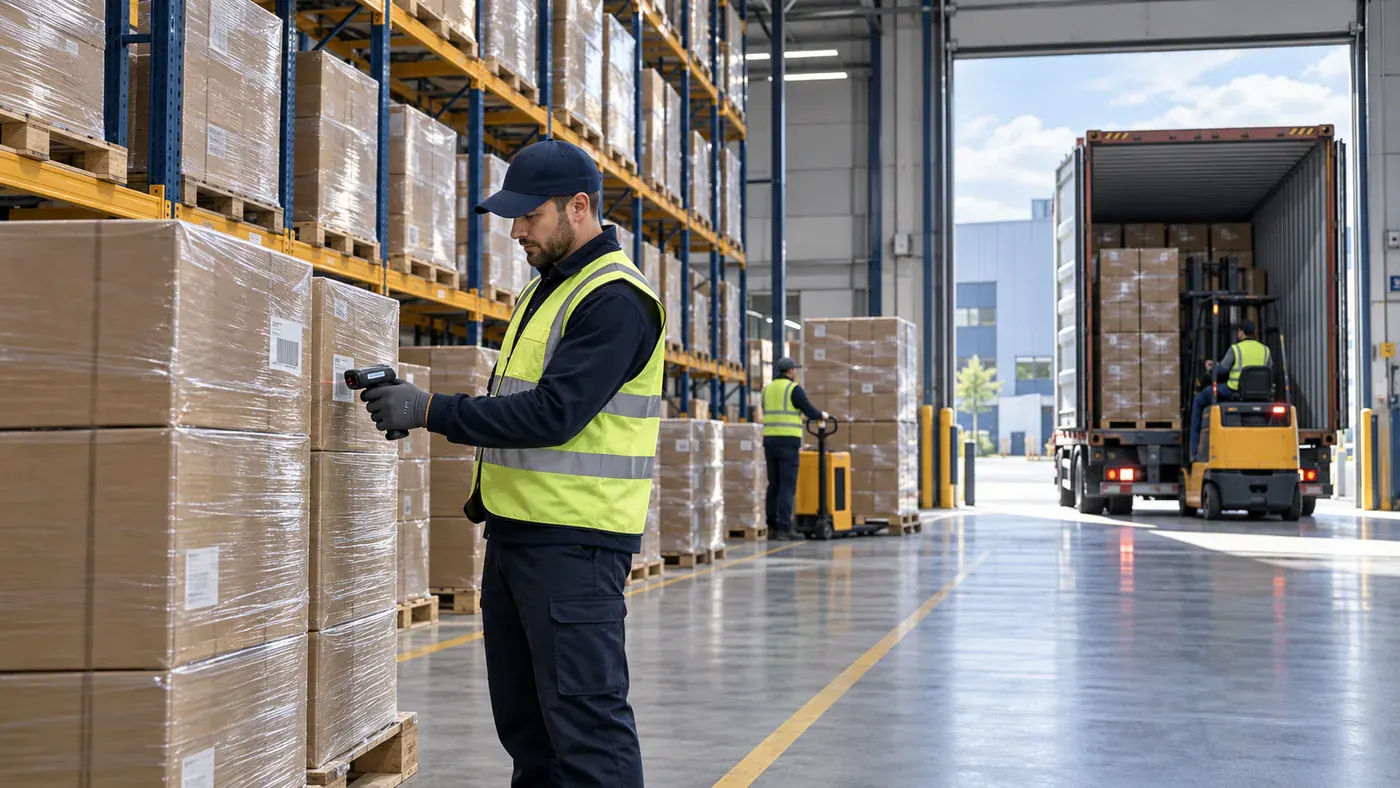 Multi-factory consolidation
